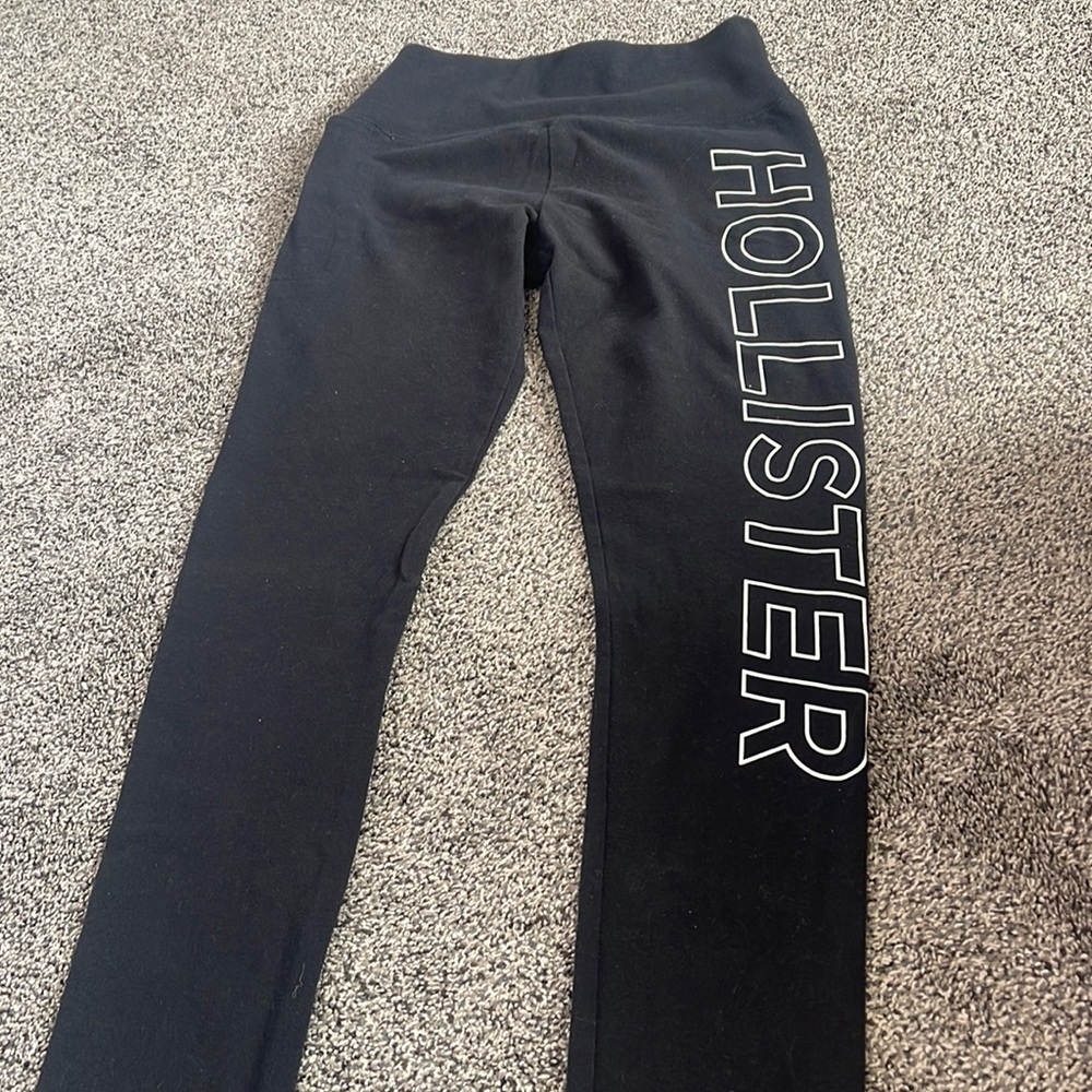 Hollister leggings